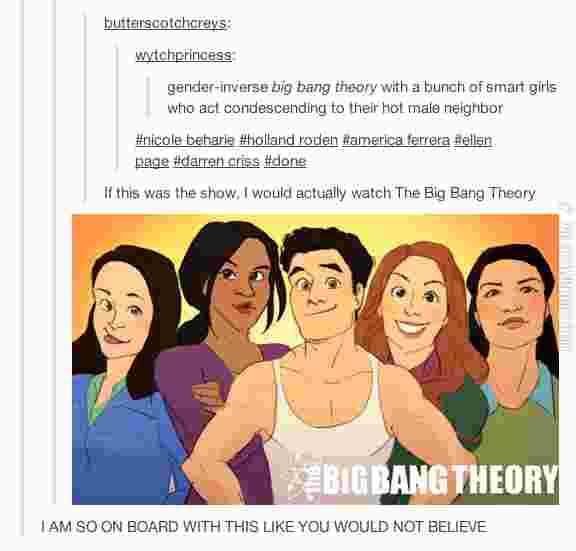 genderbent+big+bang+theory
