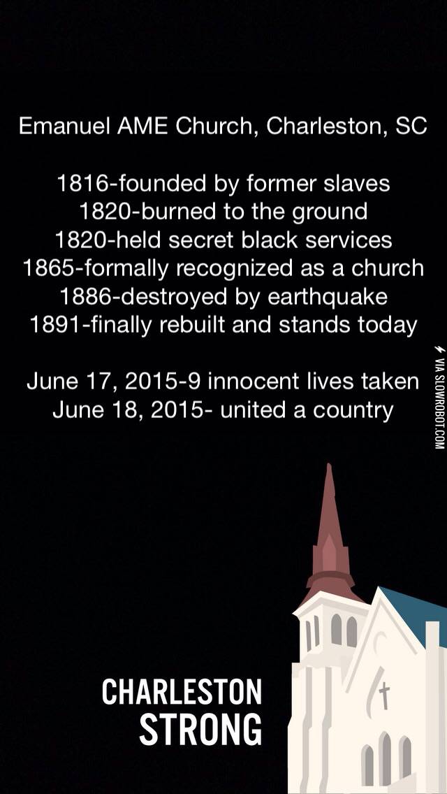 Charleston+Strong