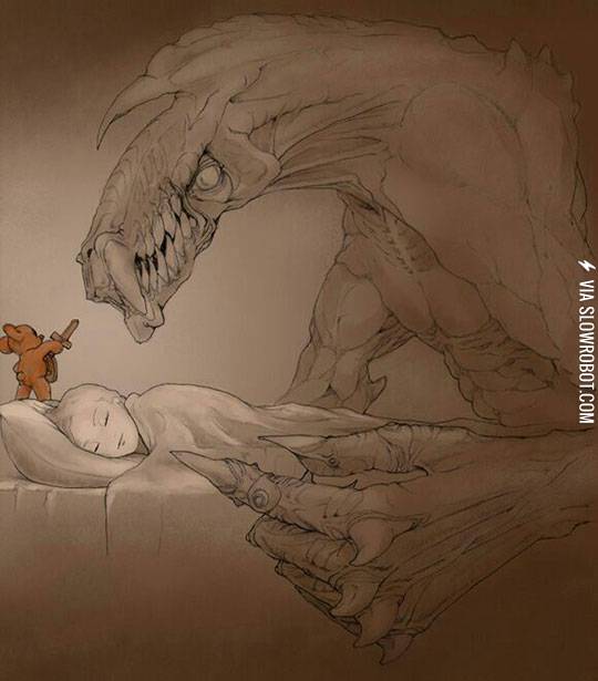 Teddy+Bears+Are+Always+There+To+Protect+Us