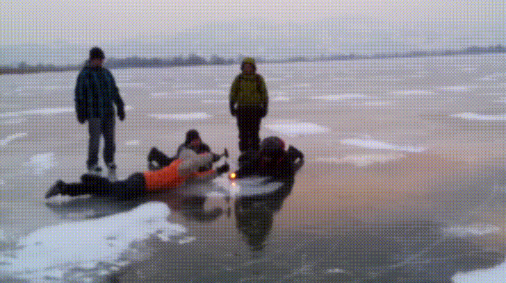 Finding+a+methane+bubble+under+the+ice