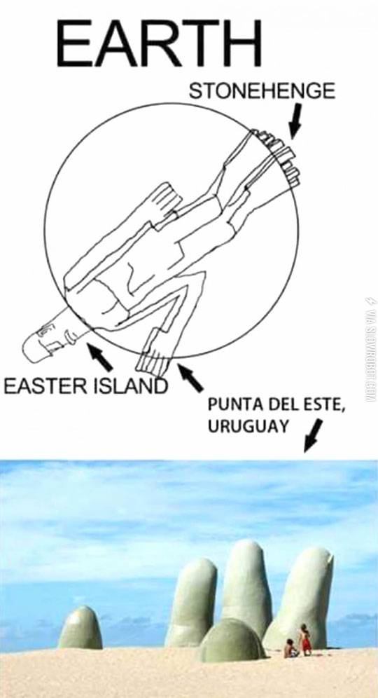 Apparently+Earth+Was+Built+Around+A+Giant