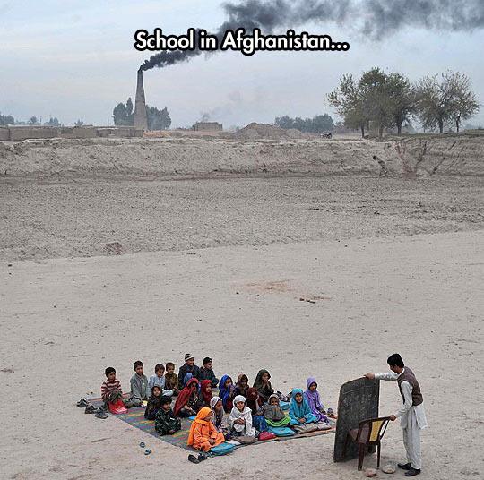 School+in+Afghanistan