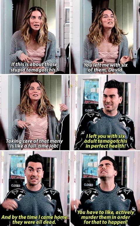 Tamagotchi+hunting+season.