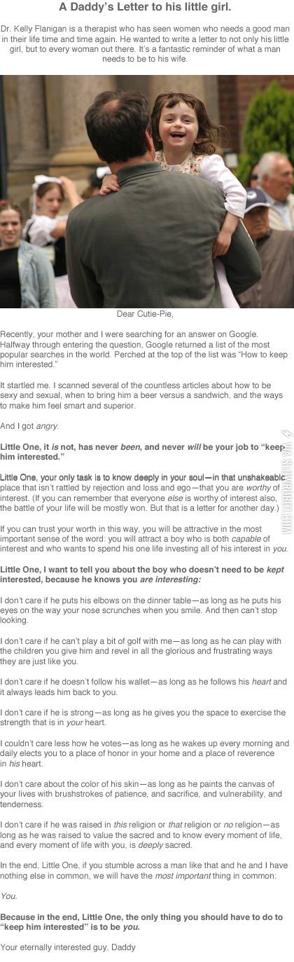 A+Daddy%26%238217%3Bs+letter+to+his+%26%238216%3BLittle+One%26%238217%3B+and+her+future+husband.