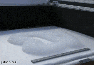 Awesome+foam+printer