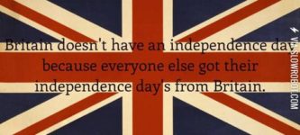 Britain%26%238217%3Bs+View+On+Independence+Day