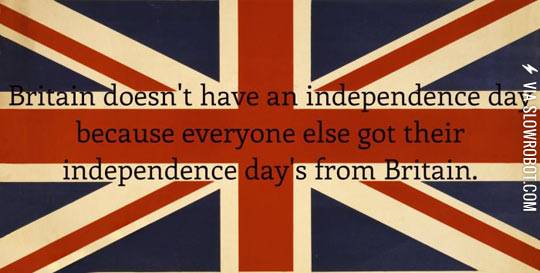 Britain%26%238217%3Bs+View+On+Independence+Day