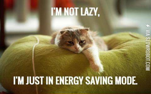 I%26%23039%3Bm+Not+Lazy