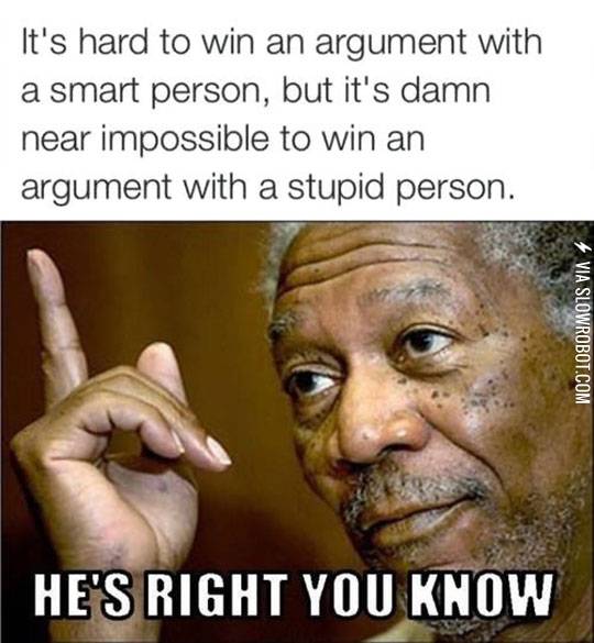Just+Winning+An+Argument