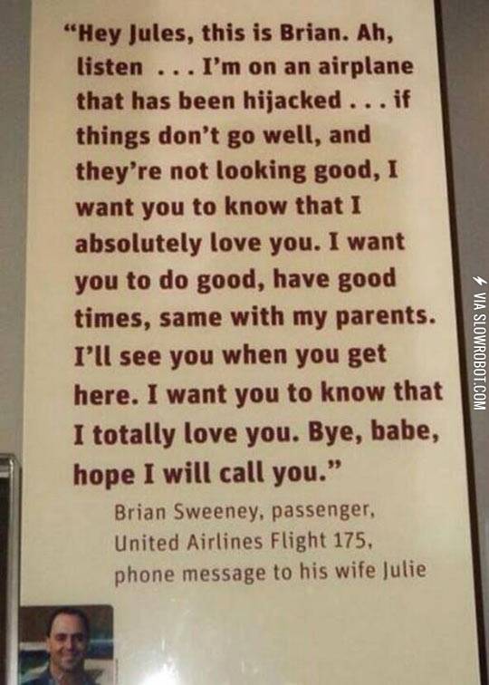 A+Phone+Message+Left+By+A+Passenger+Of+Flight+175