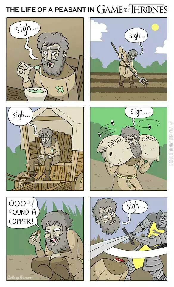 The+life+of+a+peasant+in+The+Game+of+Thrones.