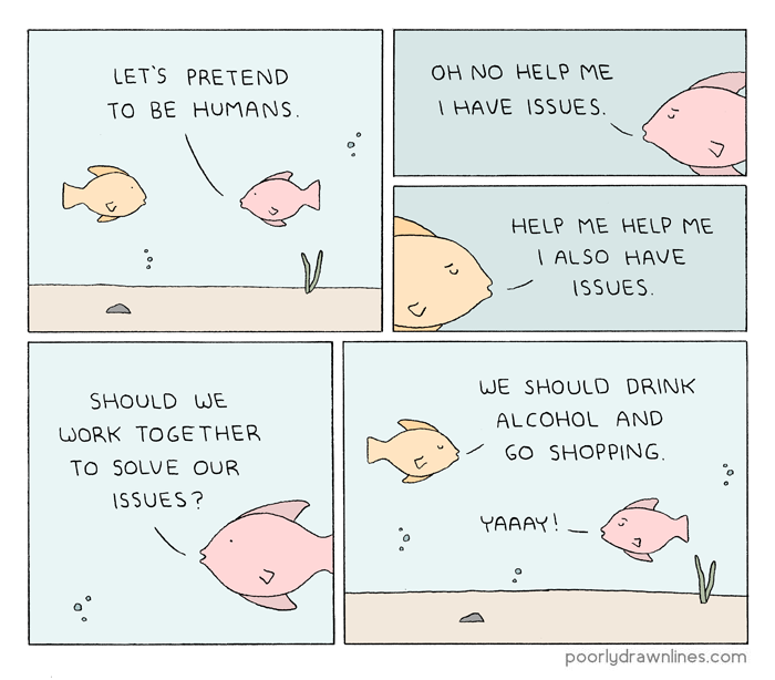 Let%26%238217%3Bs+Pretend+to+Be+Humans