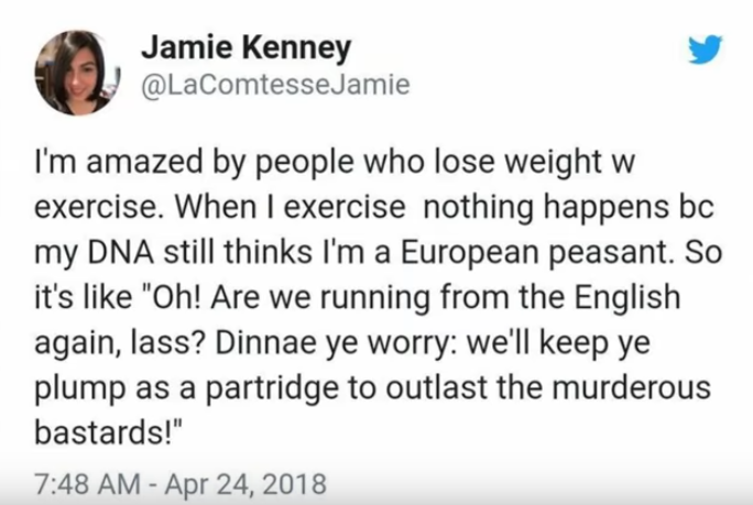 Gotta+outrun+the+English%2C+ya+know.