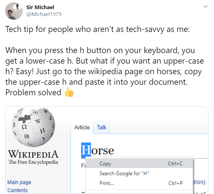 How+to+copy+the+capital+H
