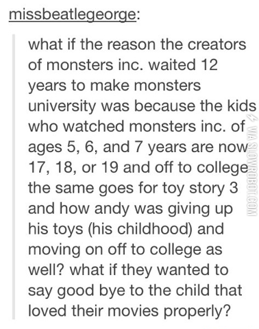 Theory+on+Monsters+University.