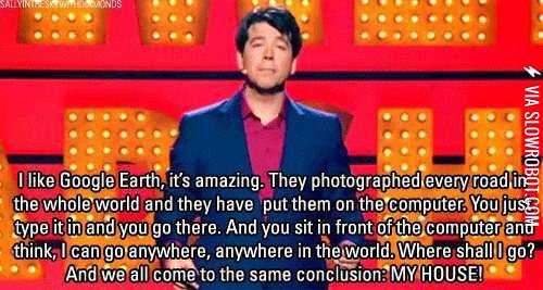 The+wonders+of+Google+Earth.