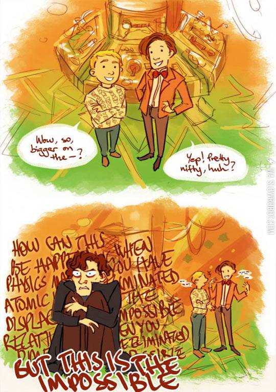 Dr.+Who+vs.+Sherlock.