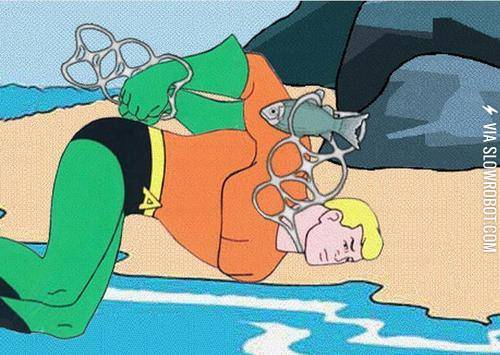 How+Aquaman+dies.