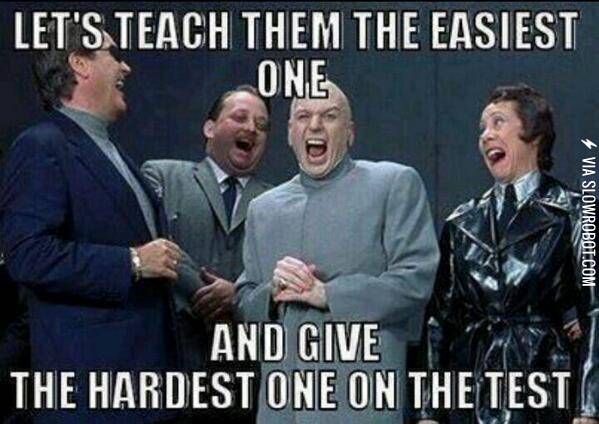 scumbag+teachers