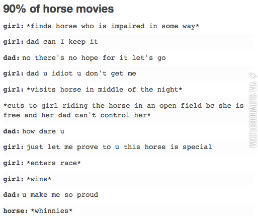 horse+movies