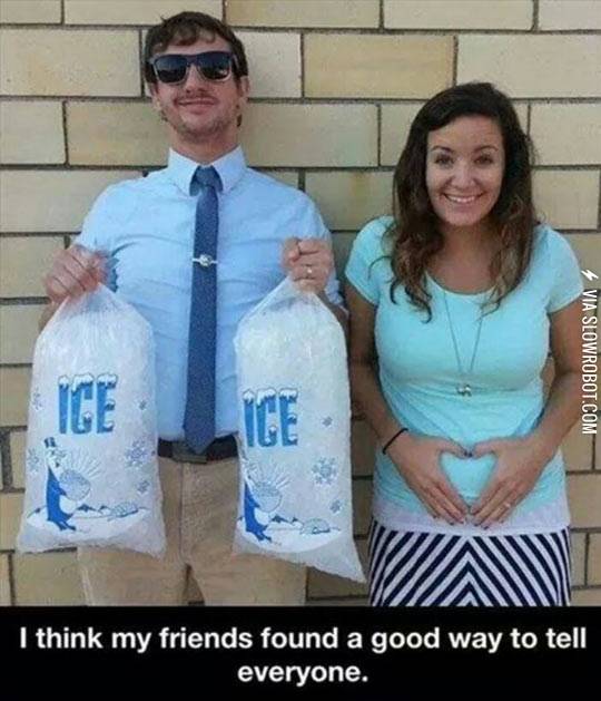 And+This+Is+How+You+Properly+Do+An+Announcement