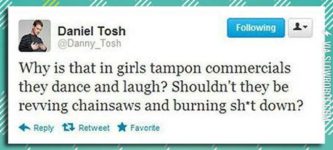 Girls+In+Tampon+Commercials