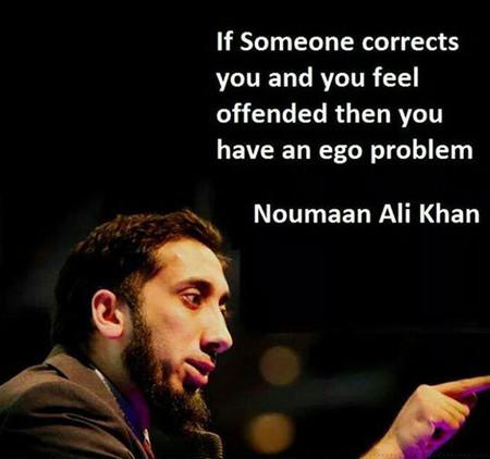 Wise+Words+From+Nouman+Ali+Khan