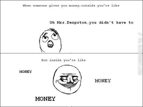 When+someone+gives+you+money.