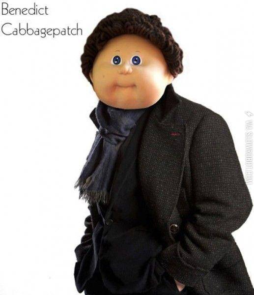 Benedict+Cabbagepatch