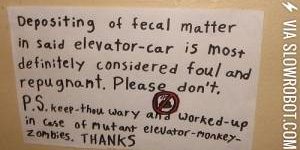 Elevator+Sign.