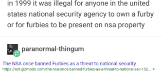 furbies+and+the+nsa