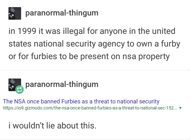 furbies+and+the+nsa
