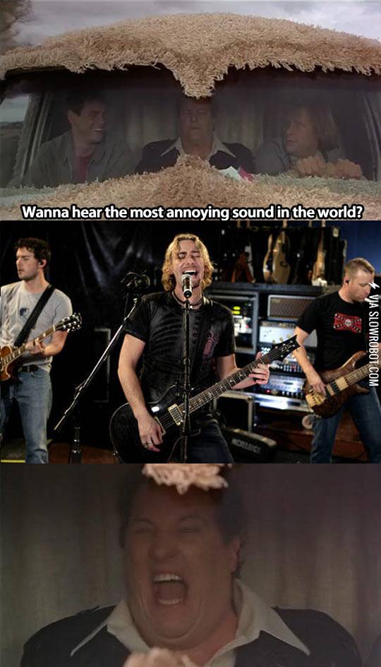 The+most+annoying+sound+in+the+world.