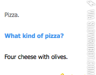 Wow+CleverBot