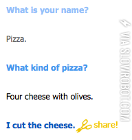 Wow+CleverBot