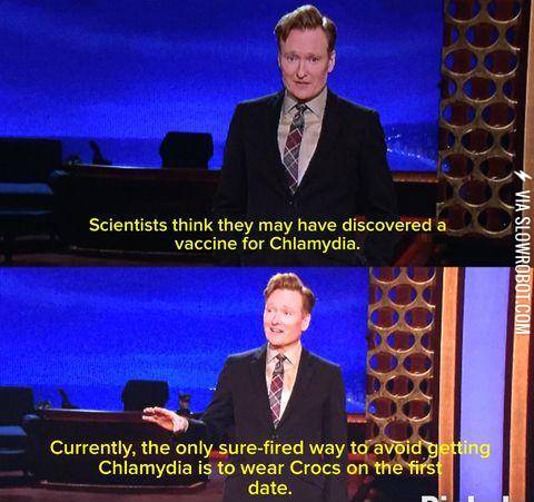 Chlamydia