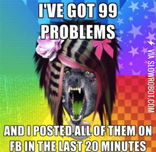 Literally+all+I+ever+see+on+Facebook