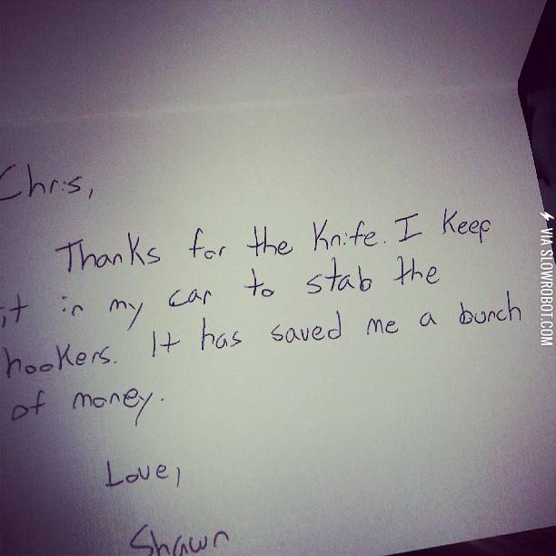 A+very+nice+way+to+say+thank+you+for+the+graduation+gift