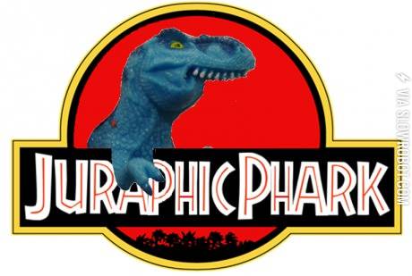 Juraphic+Phark