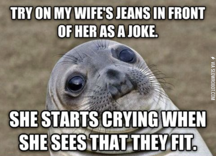 Did Not Go As Planned Did Not Go As Planned