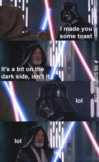 I+made+you+some+toast.