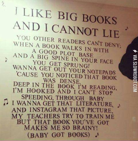 I+like+big+books