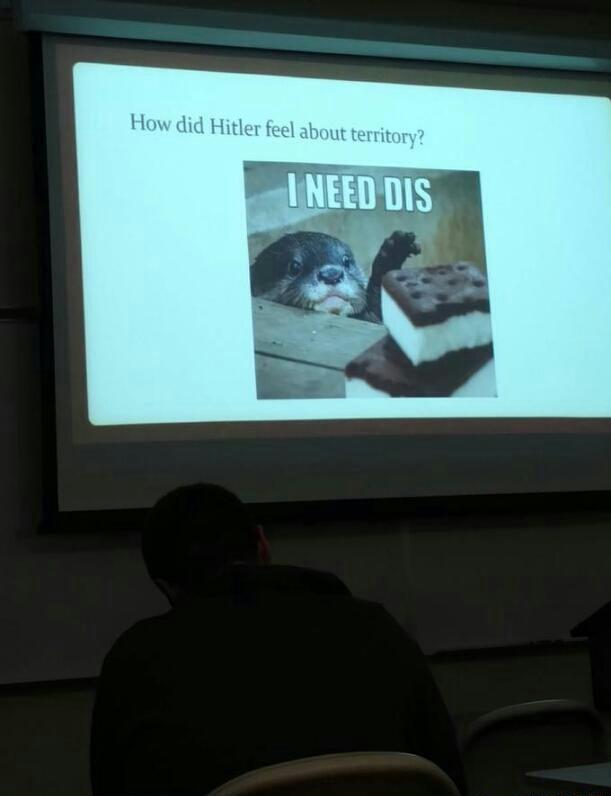 How+did+Hitler+feel+about+territory%3F