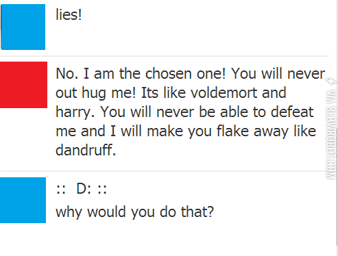 i+recent+conversation+with+a+friend