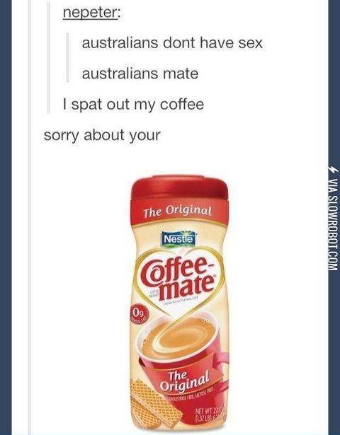 Australians