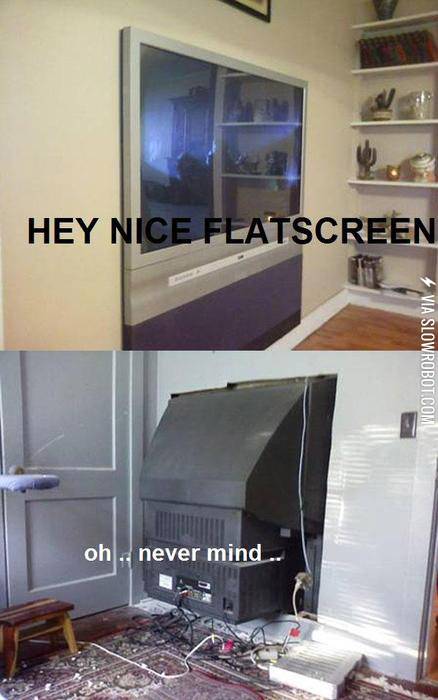 Nice+Flatscreen