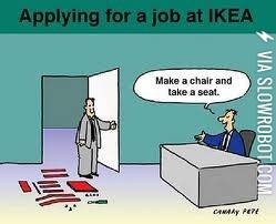 IKEA+Job+Interview