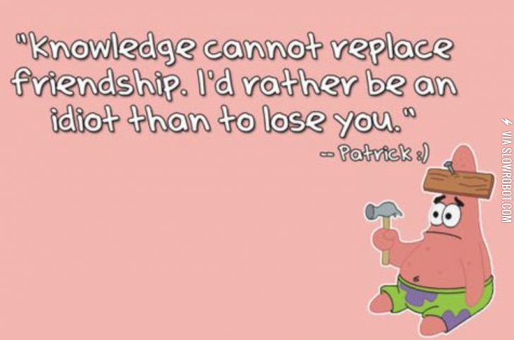 Patrick%26%238217%3Bs+wise+words.