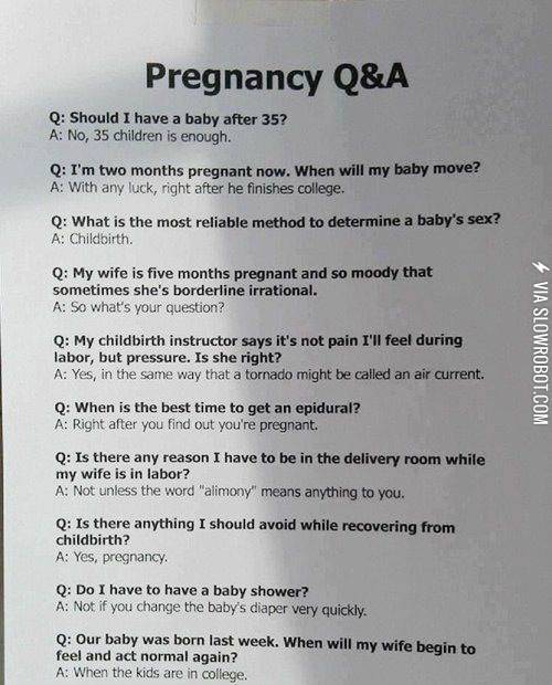 Pregnancy+Q%26%23038%3BA.
