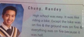 Yearbook+quote+accurate+af